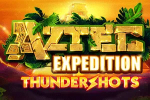 Playtech : Aztec Expedition - AUTOCUAN777