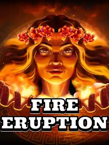 Octoplay : Fire Eruption - AUTOCUAN777
