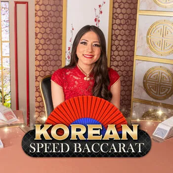 Korean Speed Baccarat 13 - AUTOCUAN777