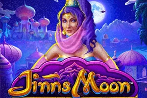 Playtech : Fire Blaze: Jinns Moon - AUTOCUAN777