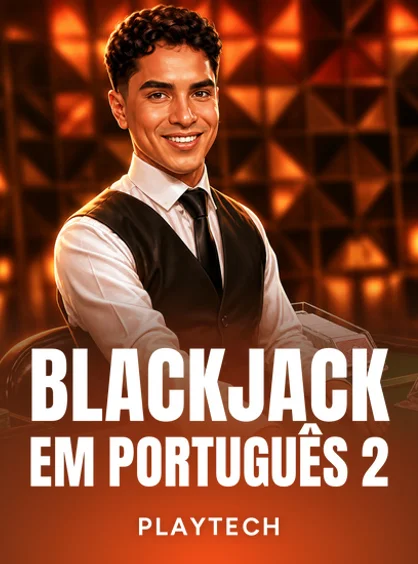 Blackjack em Português 2 - AUTOCUAN777