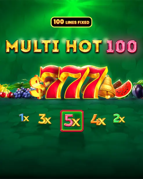 SmartSoft : Multi Hot 100 - AUTOCUAN777