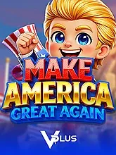 Vplus : Make America Great Again - AUTOCUAN777