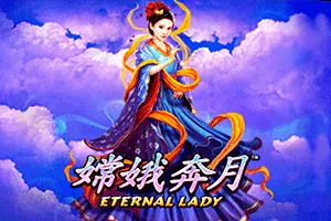 Playtech : Eternal Lady - AUTOCUAN777