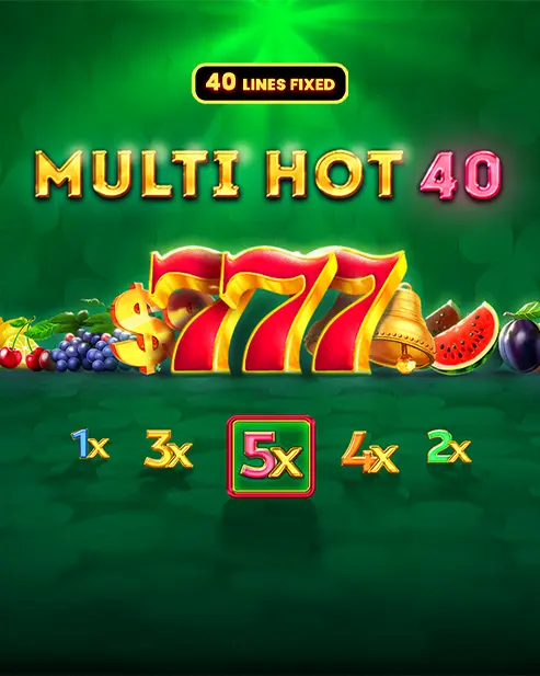 SmartSoft : Multi Hot 40 - AUTOCUAN777