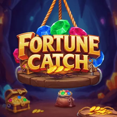 SmartSoft : Fortune Catch - AUTOCUAN777