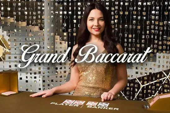 Grand Speed Baccarat 11 - AUTOCUAN777